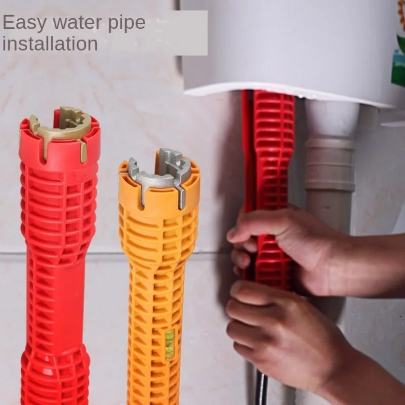Sanitary Wrench Faucet Sink Pipe Installation Tool