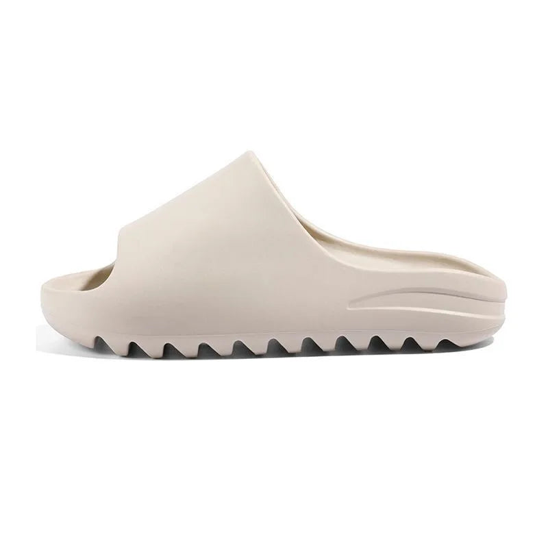 Coconut Cloud Thick-Soled EVA Slides Summer Slippers Sandals alternate view
