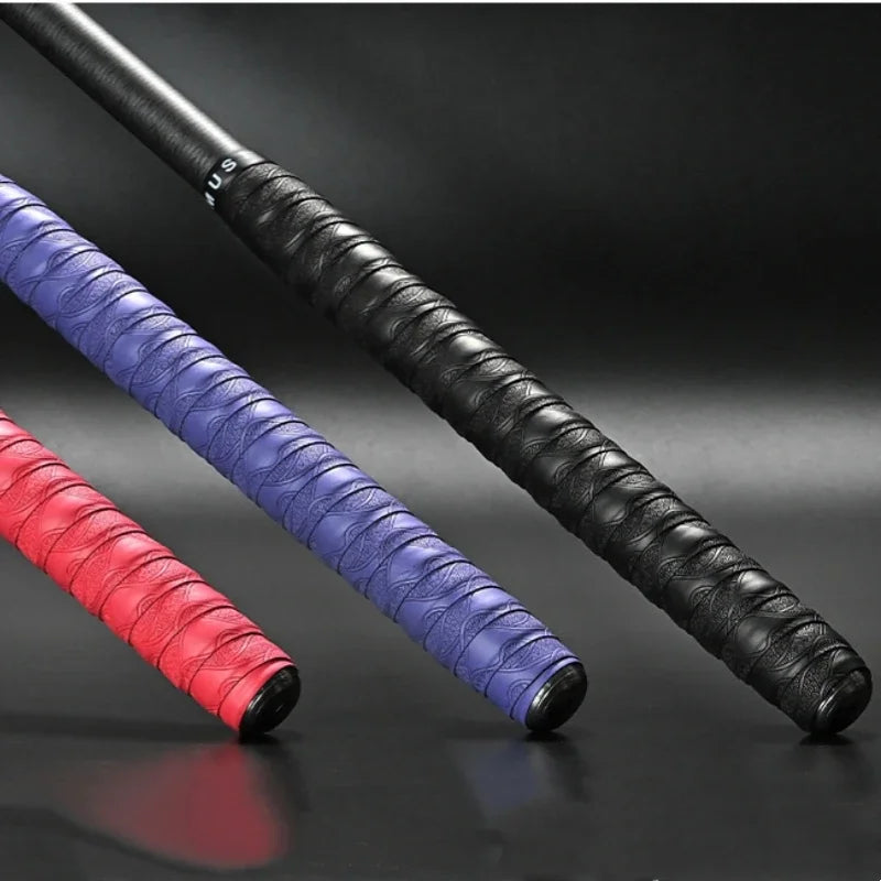 1A*2M Anti*slip Sport Over Grip Tape Tennis Overgrips Sweatband Badminton Racket Grips Sweat Band Fishing Rods Band