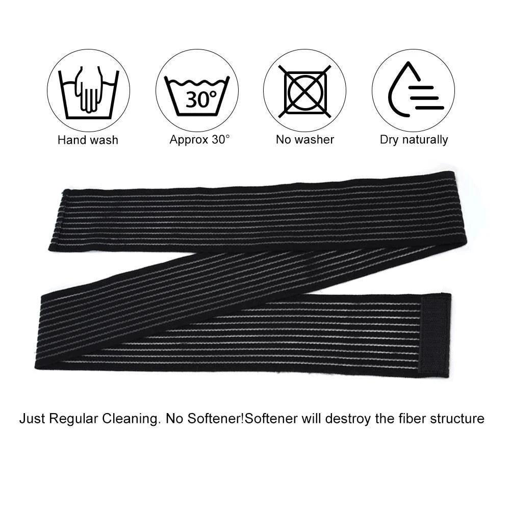 Elastic Support Wrap Band