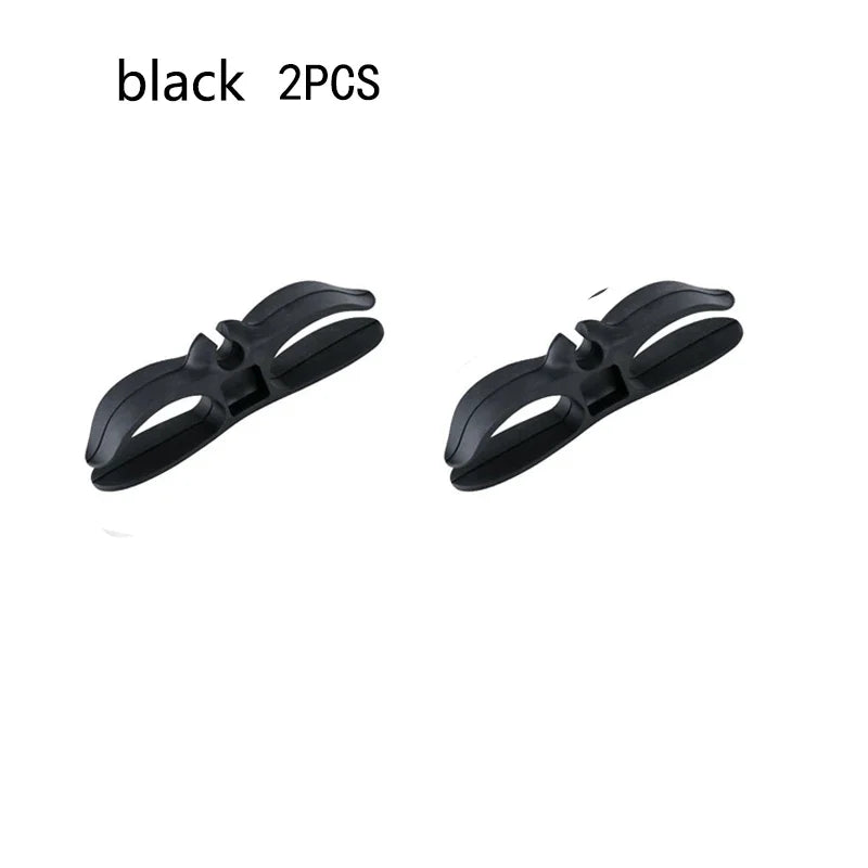 No Trace Plug Cord Winder Power Cable Organizer alternate view