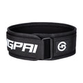 Gym Weightlifting Belt Adjustable Waist Back Support