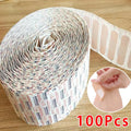 Waterproof Breathable Adhesive Band-Aids 50/100 Pcs