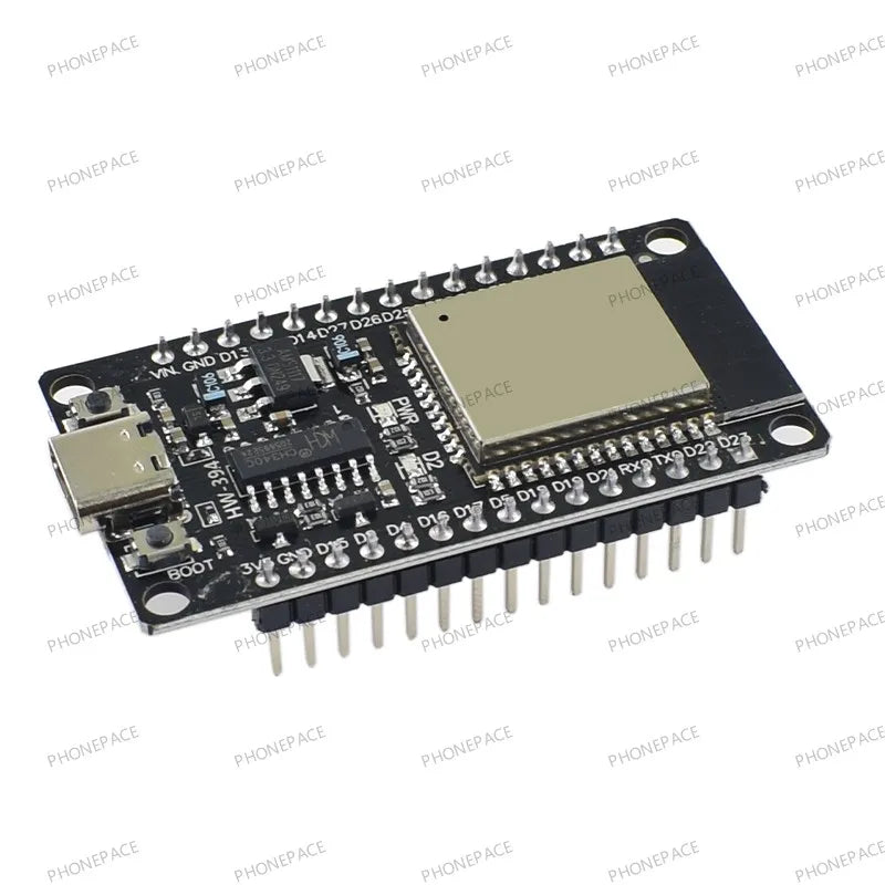ESP32‑32D Development Board Module Wireless WiFi Bluetooth Ultra‑Low Power Consumptio alternate view