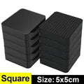 Carpet Fixing Stickers Double Sided Anti Slip Carpet Grip Tapes alternate view