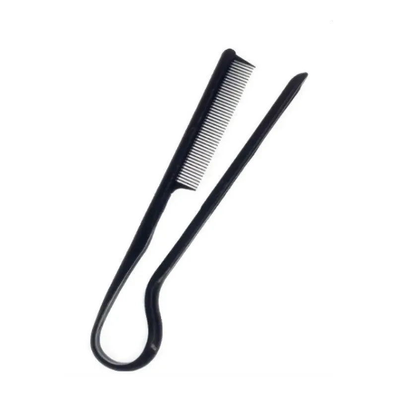 V-Comb Hair Styling Comb for Wig and Daily Hairstyle Making