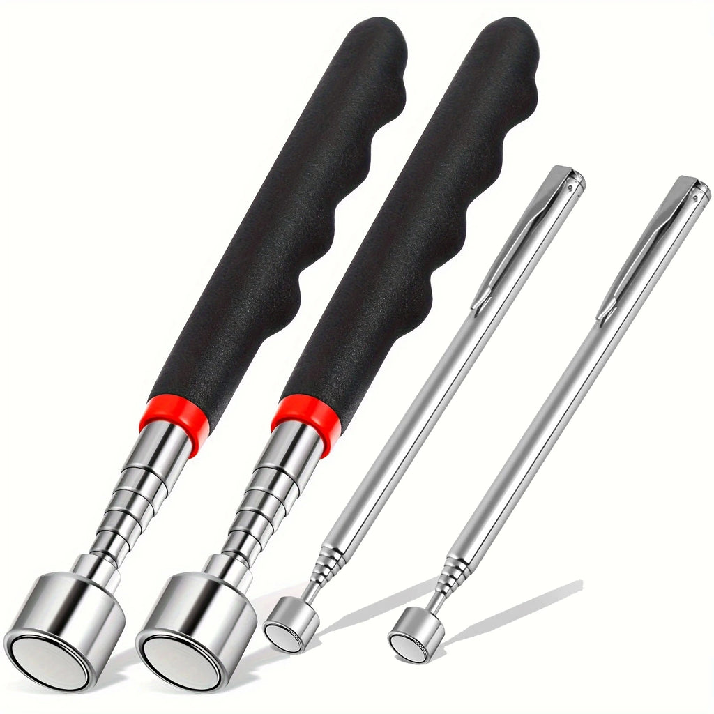 Telescoping Magnetic Pickup Tool