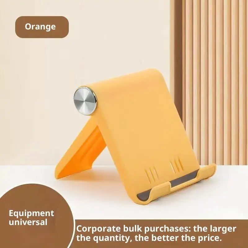 Foldable Adjustable Phone & Tablet Stand