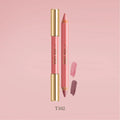 OUT OF OFFICE LUMEGLOW DUO PENCIL,Cheek&Multi-Use,Creamy Blendable,Buildable Color,Tw alternate view