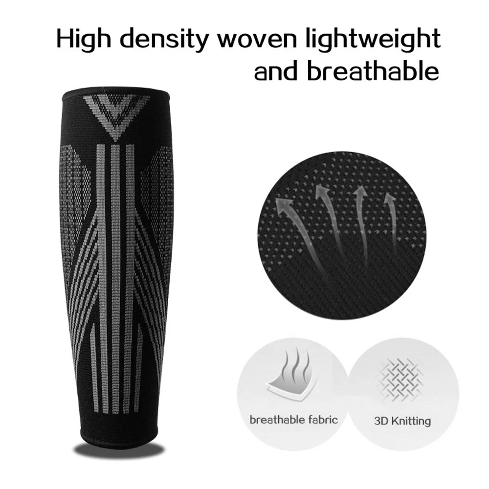 Calf Compression Sleeves for Women and Men