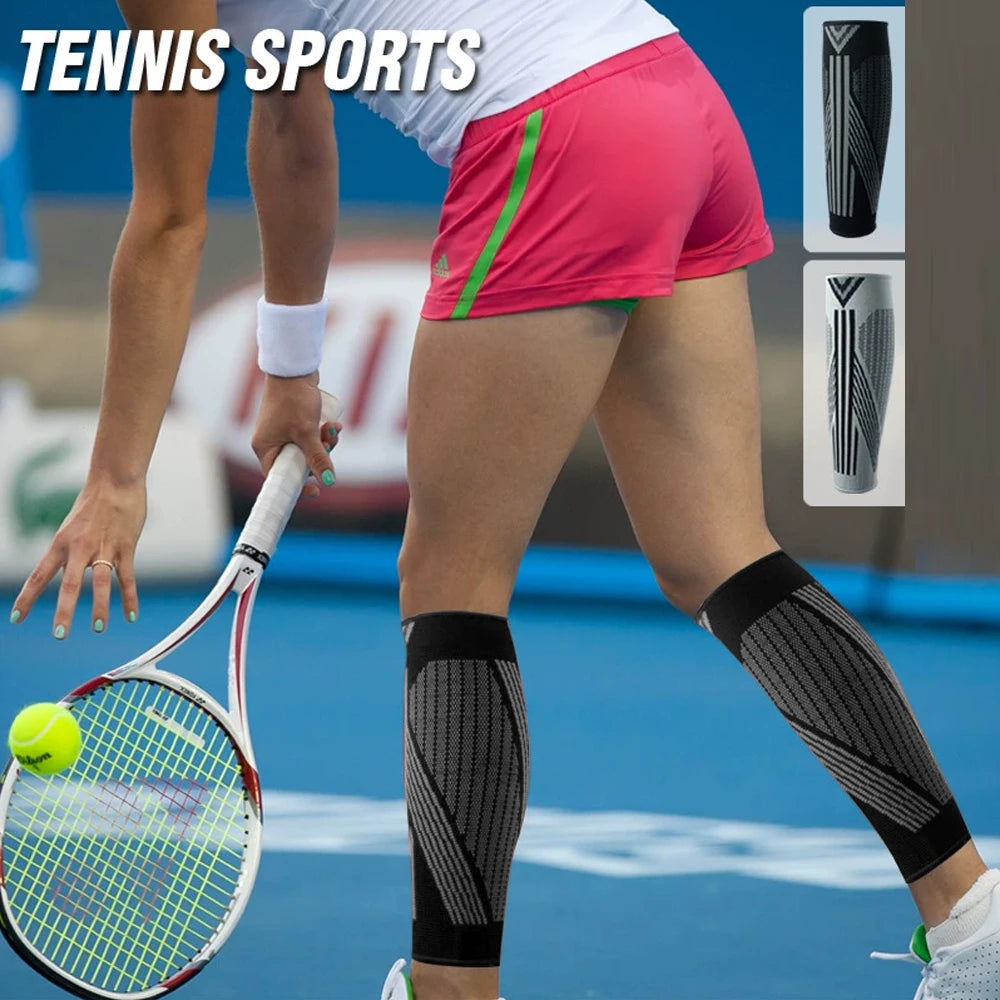 Calf Compression Sleeves for Women and Men