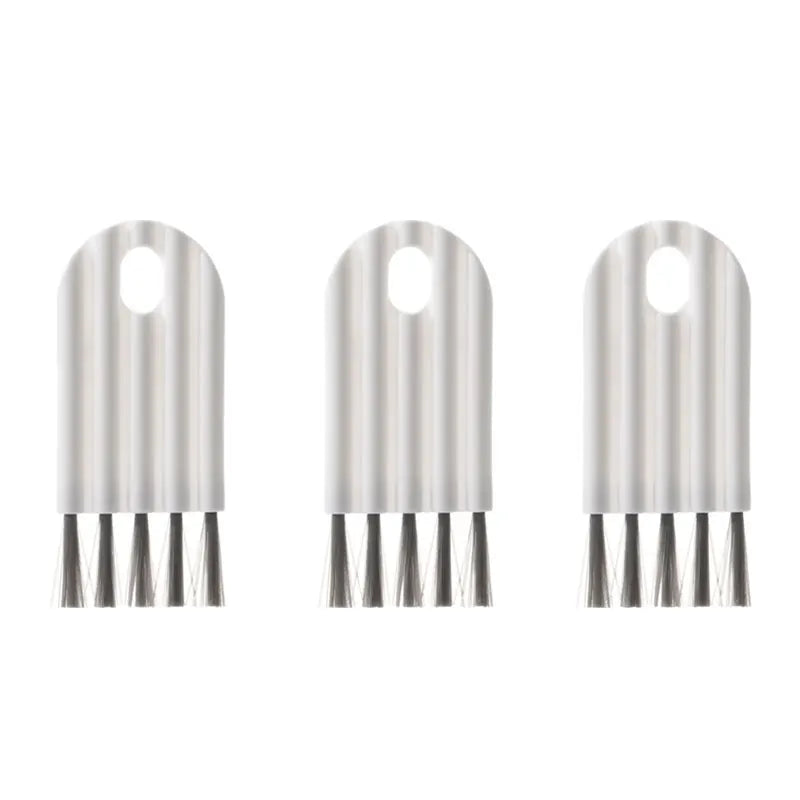 Flexible Phone Dust Cleaning Brush For Keyboard And Headset alternate view