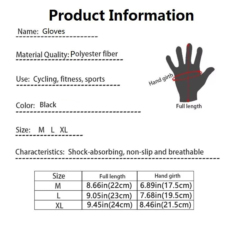 Outdoor Windproof Cold Resistant Gloves Anti Slip Touch Screen Gloves for Driving Hiking Mountaineering Camping Sports
