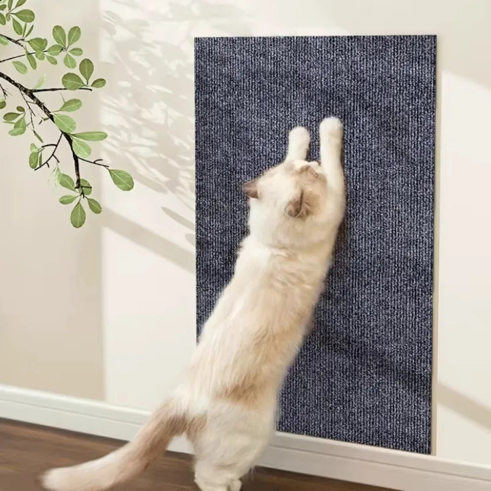 Self-Adhesive Anti Cat Scratch Sofa Protection Roll alternate view