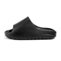 Coconut Slippers Feel like Stepping on Shit Thick-soled Sandals Summer New Non-slip W alternate view