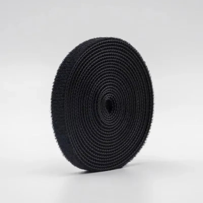 Nylon Reusable Cable Organizer Cable Ties 1M 3M 5M alternate view