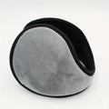 Winter Korean Version Of The Men's Warm Enlarged Ear Protection Ear Cap Padded Ear Muffs