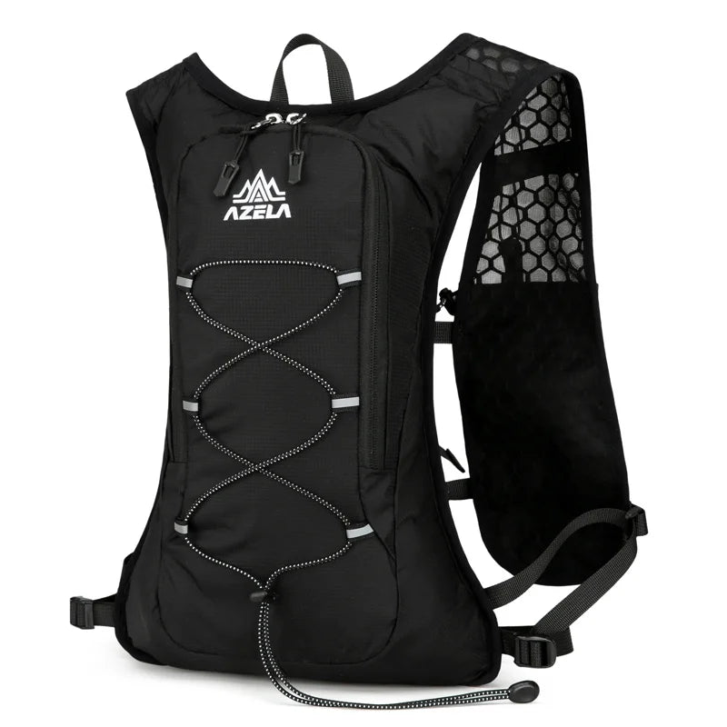 Lightweight Nylon Hiking Backpack Vest
