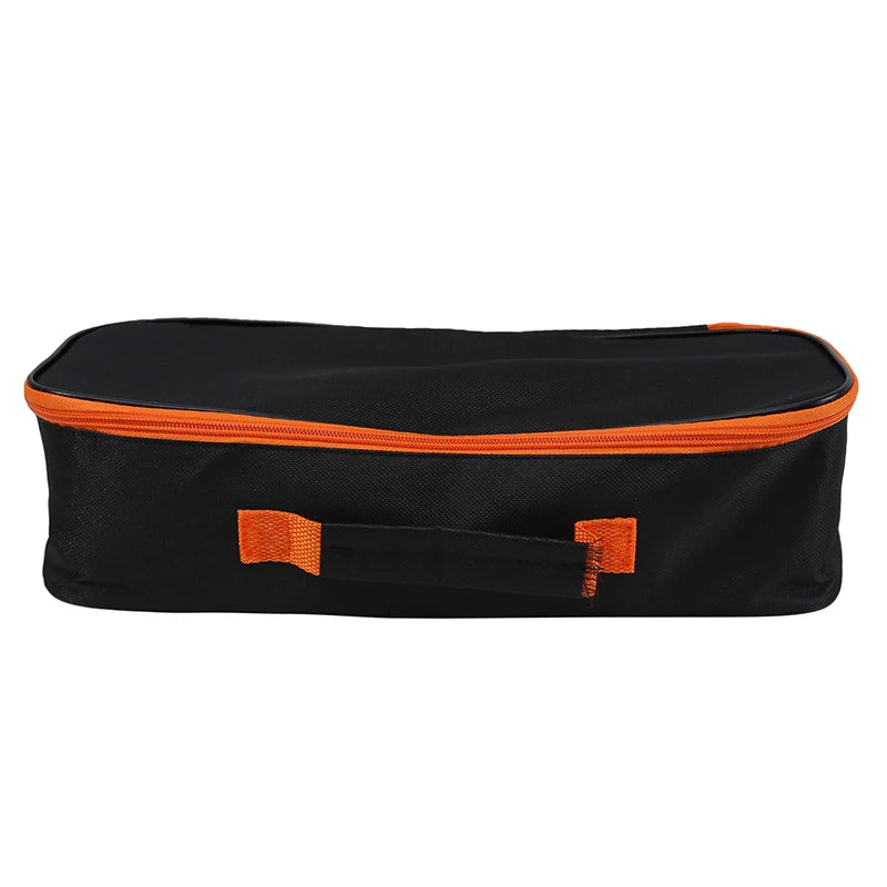 Portable Car Trunk Storage Bag Organizer alternate view