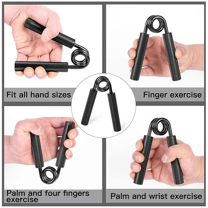Hand Gripper Strength Training Device Carpal Expander