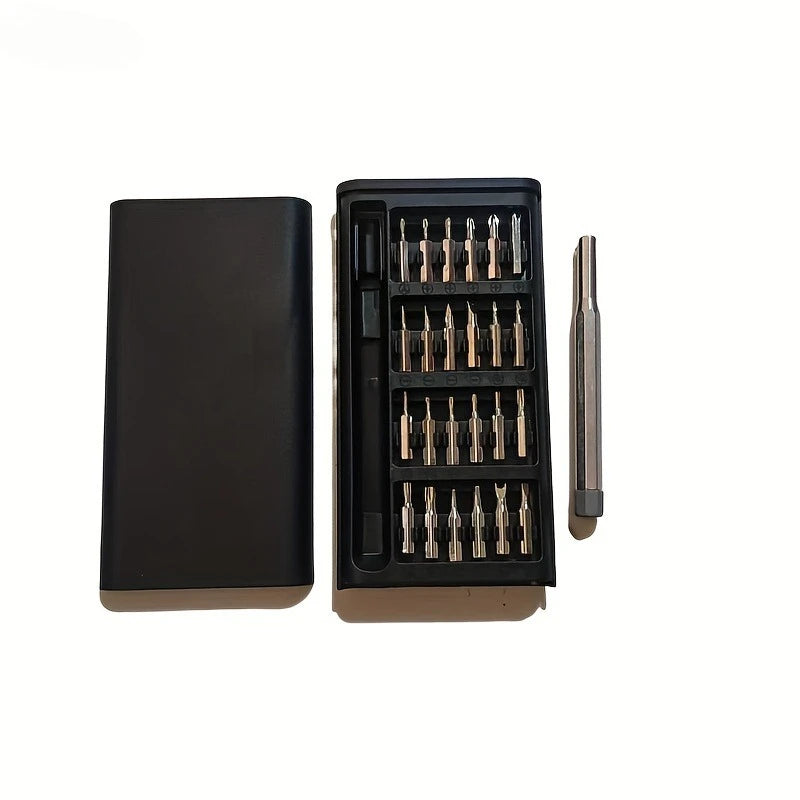 25 in 1 Mini Screwdriver Set for Electronics detail view