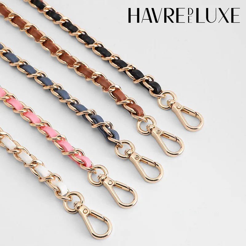 Replacement Shoulder Strap Buckle For Crossbody Bag Fashion Durable Not Easy To Scratch detail view