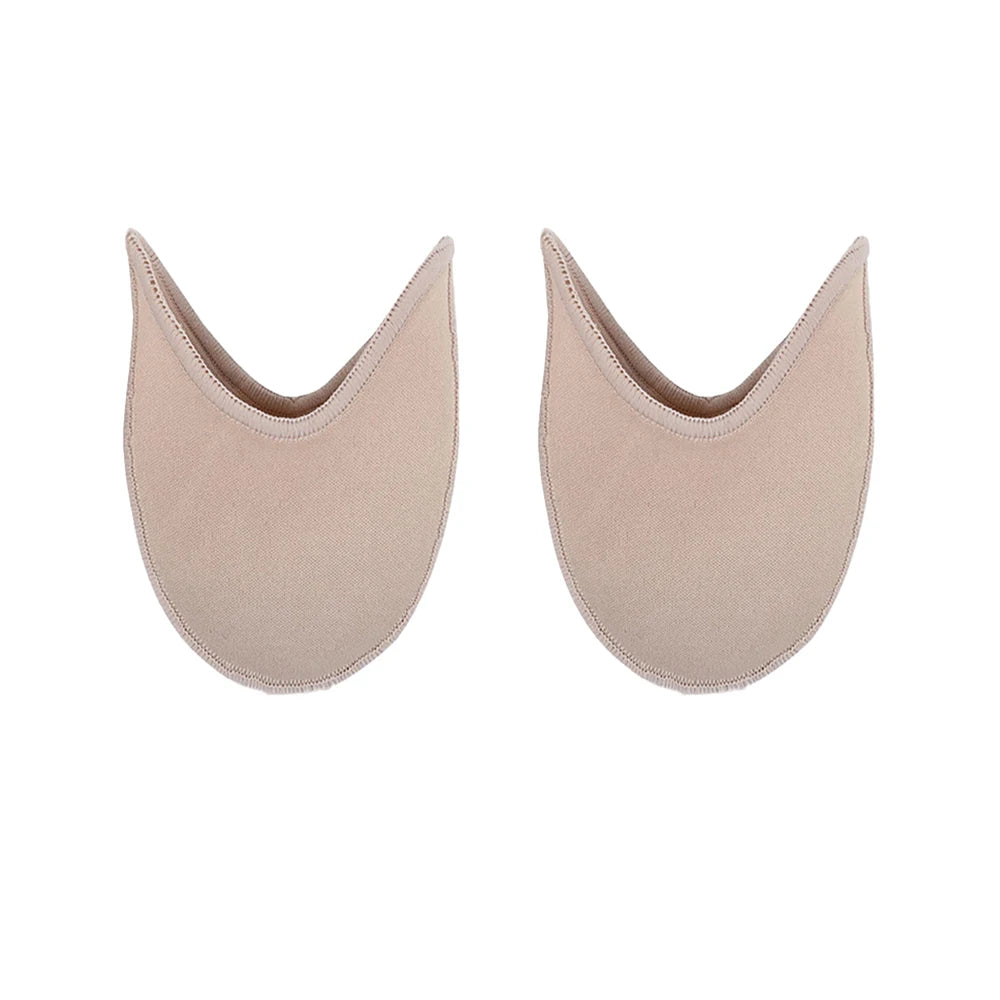 Silicone Gel Toe Protector Pads for Ballet Shoes