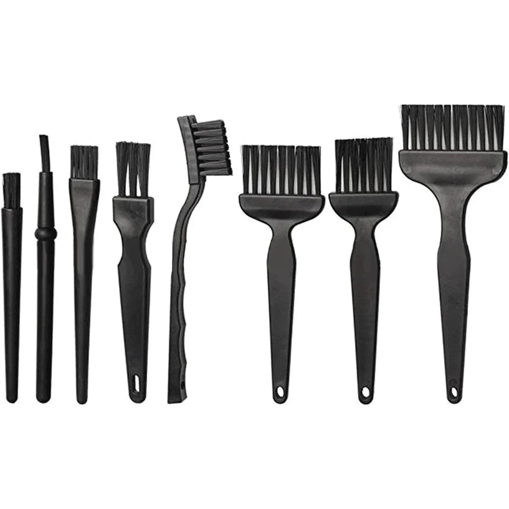 8 Piece Laptop Keyboard Cleaning Kit