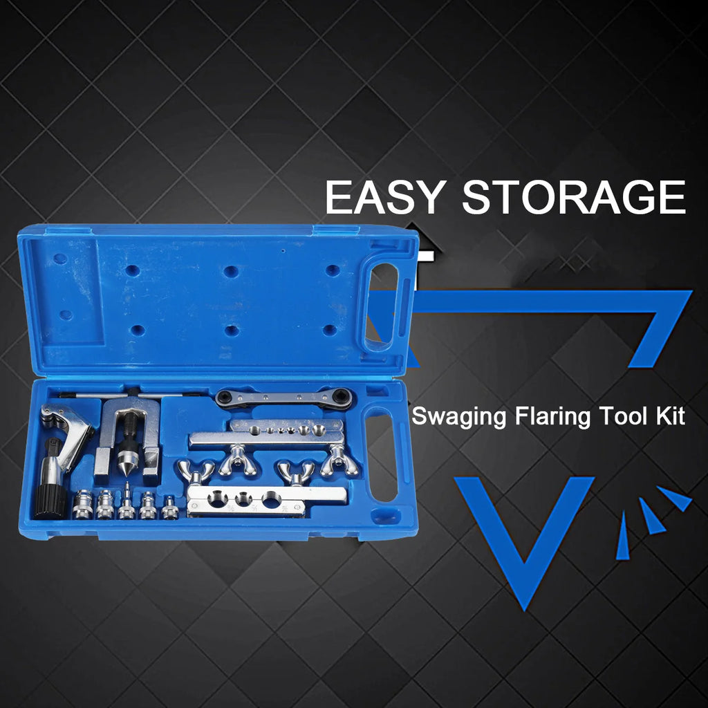 CT-278 Tube Expander Flaring Tool Kit