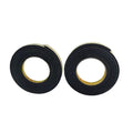 EVA Foam Self-Adhesive Door Window Sealing Strip additional angle