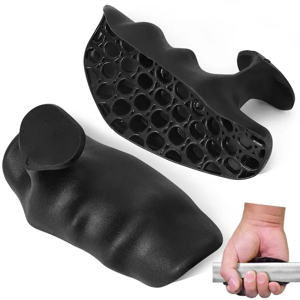 Silicone Palm Grips Gym Gloves for Weightlifting Gymnastics