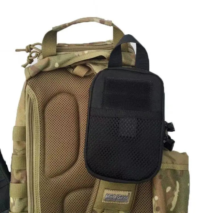 First Aid Kit Medical Bag Bug Out Bag Emergency Medical Kit Camping Safari Outdoor EDC Pocket Wallet Molle Outdoor Sports Bag