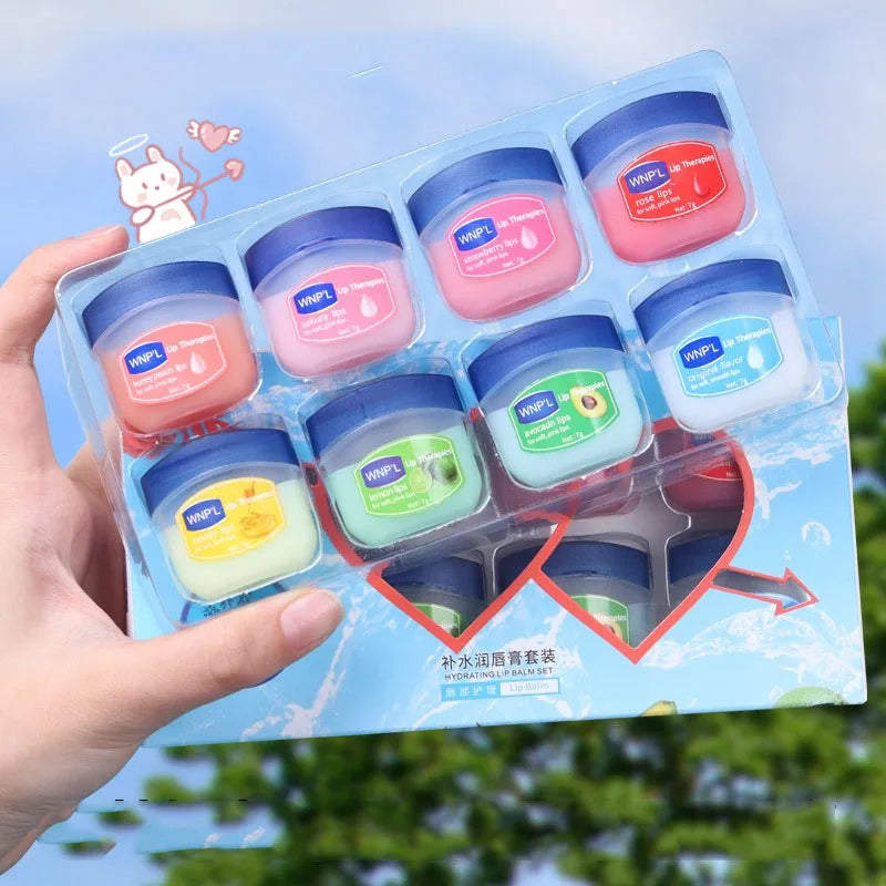 Lip Mask For Dry Lips Moisturizing Lip Care additional angle