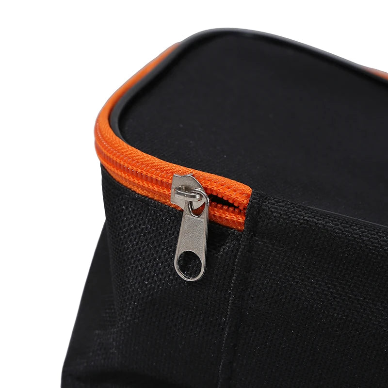 Portable Car Trunk Storage Bag Organizer lifestyle view