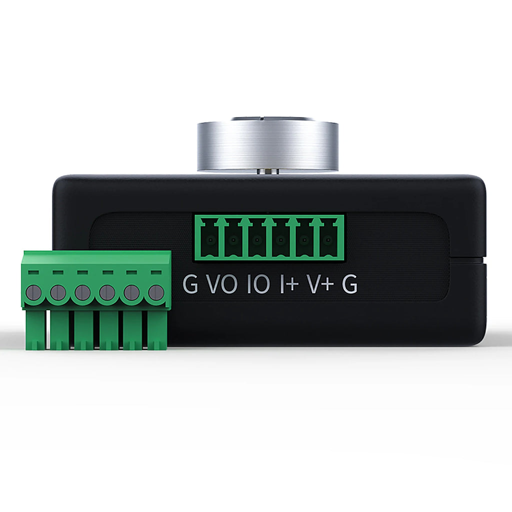 SG-002, SG-003, SG-004 ±12V 24mA Current Transmitter