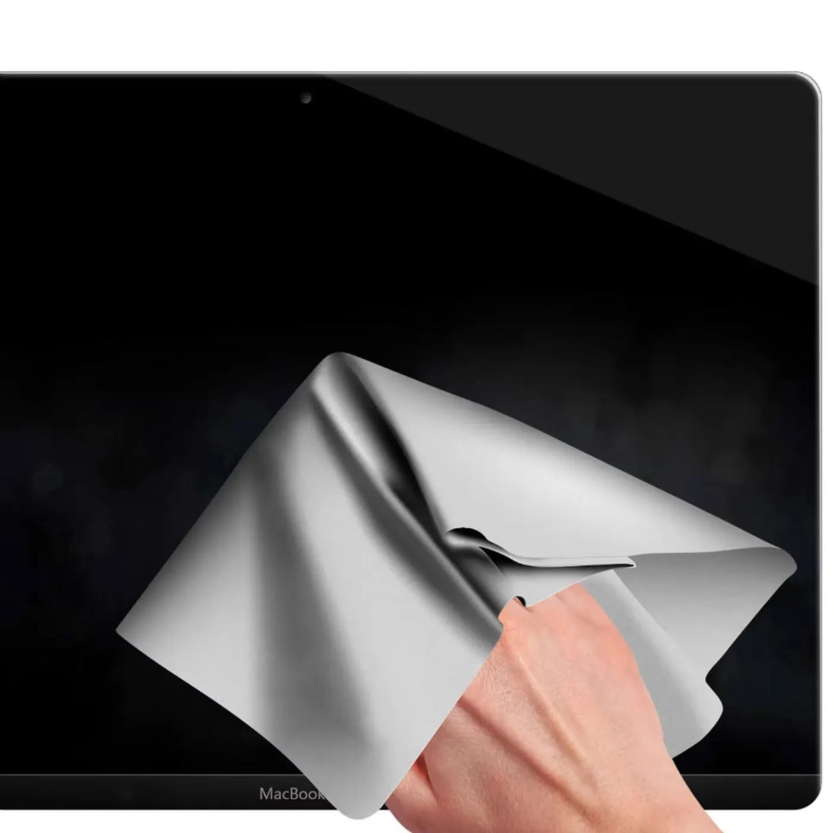 Keyboard Blanket Protective Film for MacBook Pro 13/15/16 Inch alternate view