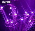 USB LED Copper Wire Fairy Lights 200LED alternate view