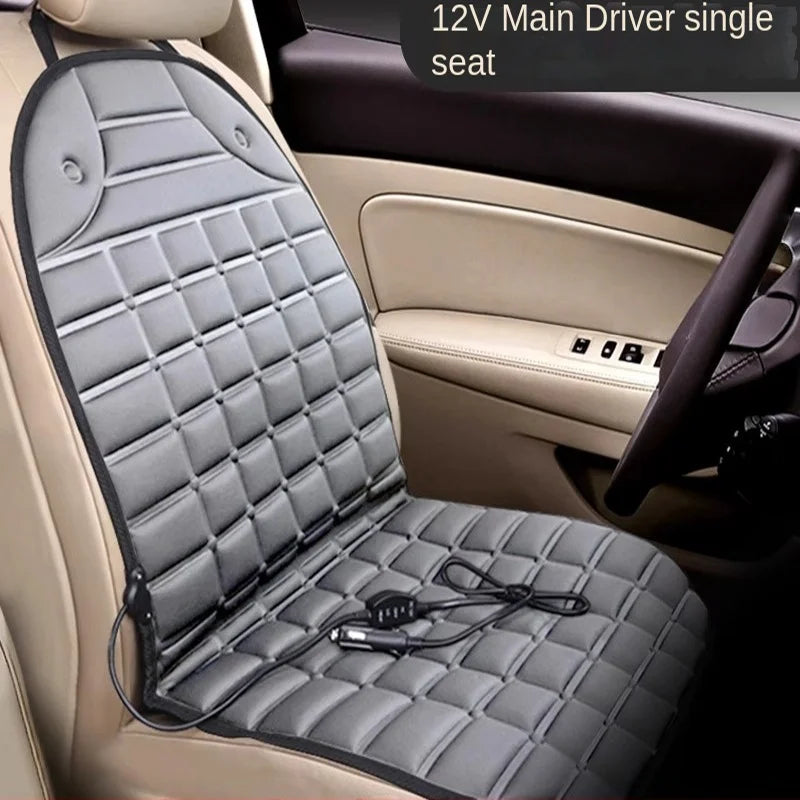 Car Heating Seat Cushion 12V