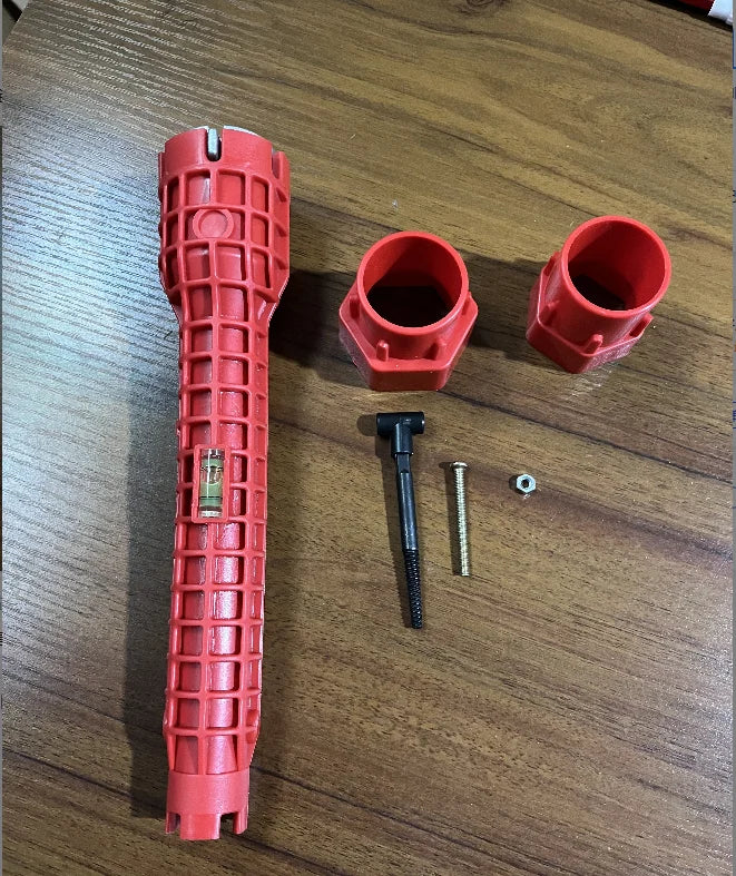 Sanitary Wrench Faucet Sink Pipe Installation Tool alternate view