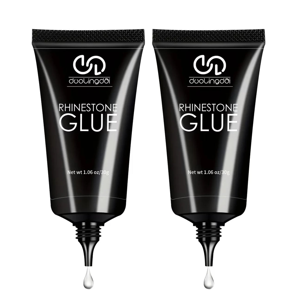 Unscented 3D Nail Art Gel Polish