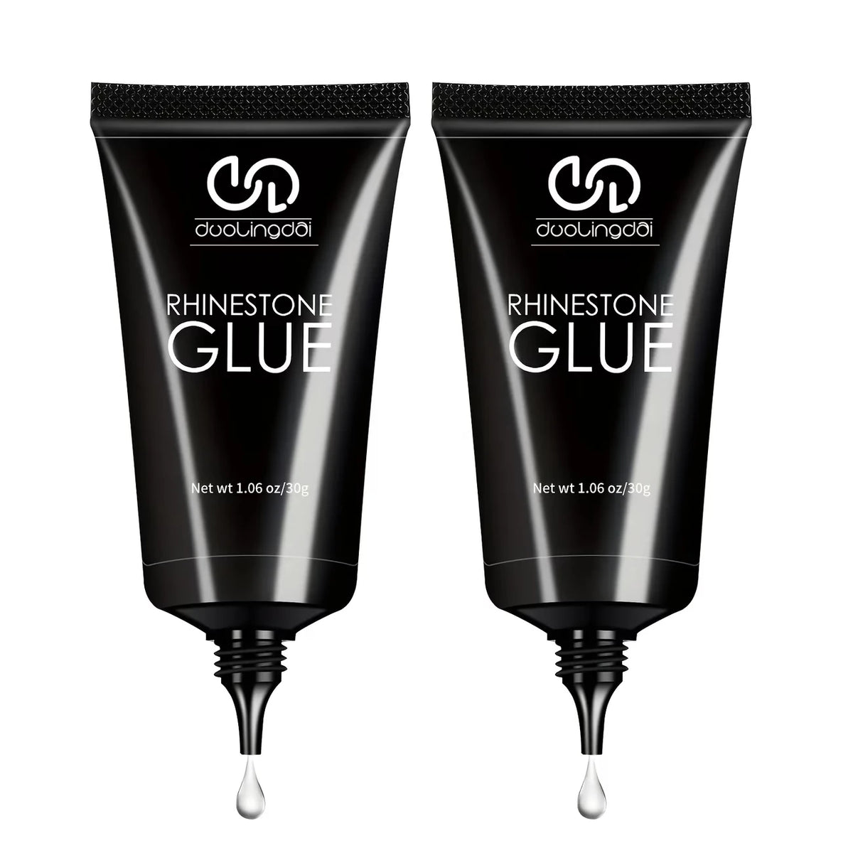 Unscented 3D Nail Art Gel Polish