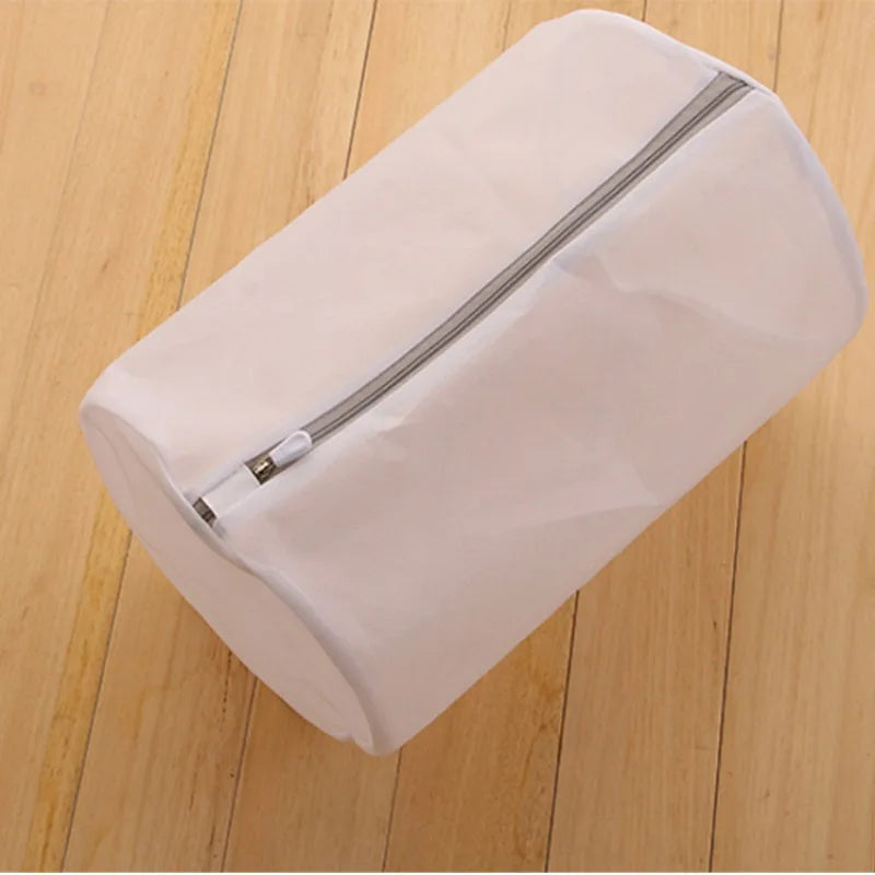 Mesh Shoe Washing Bag for Sneakers, Socks & Bras alternate view