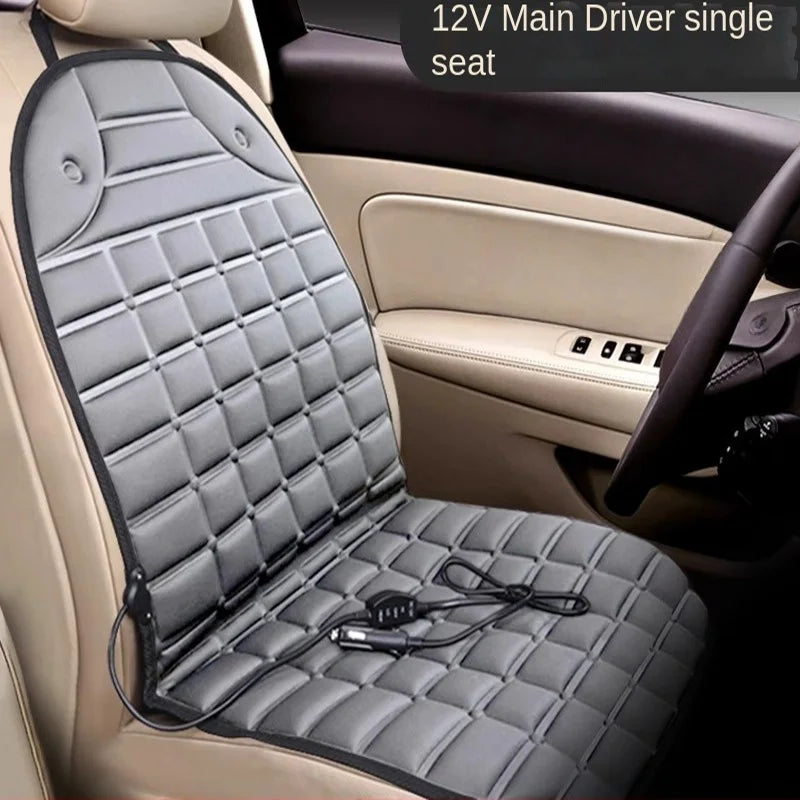 Car Heating Seat Cushion 12V