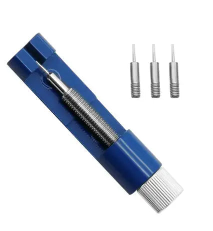 Balance Holder for Watchmaker Repair Tool detail view