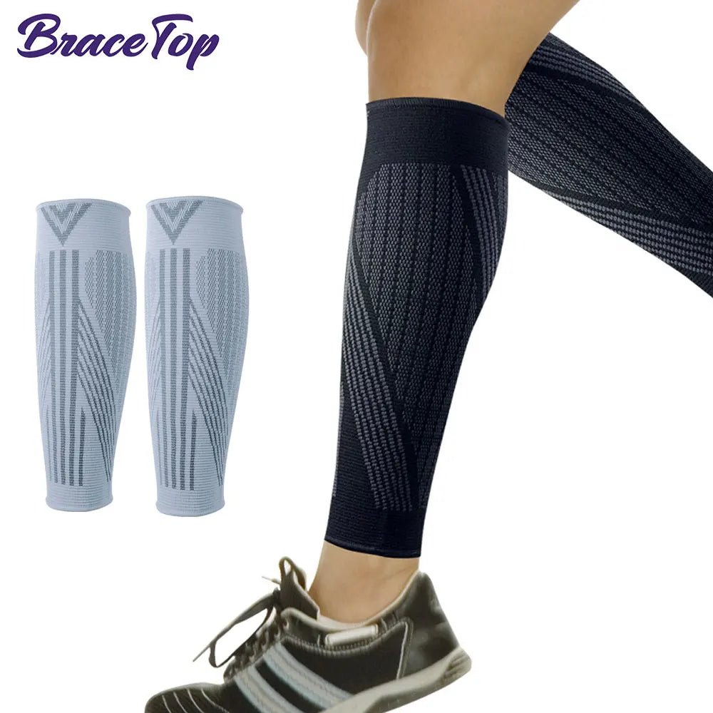 Calf Compression Sleeves for Women and Men