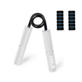 Metal Hand Gripper 50LB-300LB Grip Strength Trainer