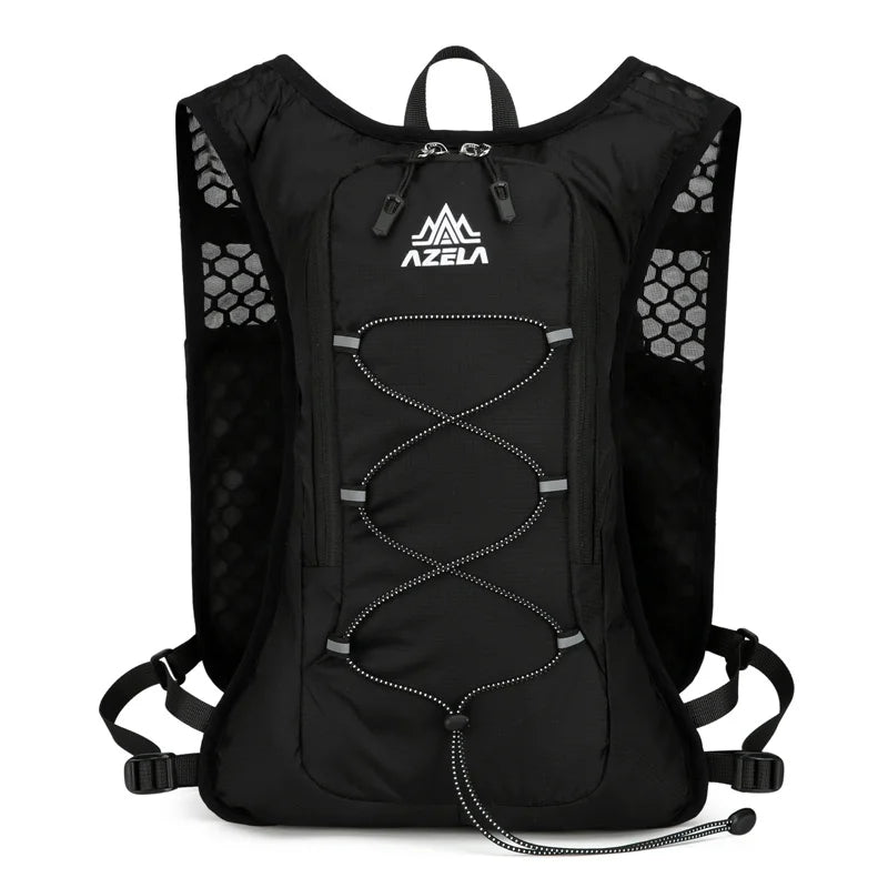 Lightweight Nylon Hiking Backpack Vest