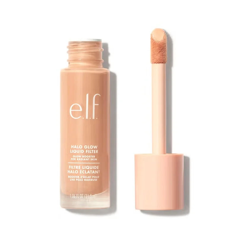 Elf Lightweight Matte Foundation Oil Control Waterproof Lasting Concealer Brighten additional angle