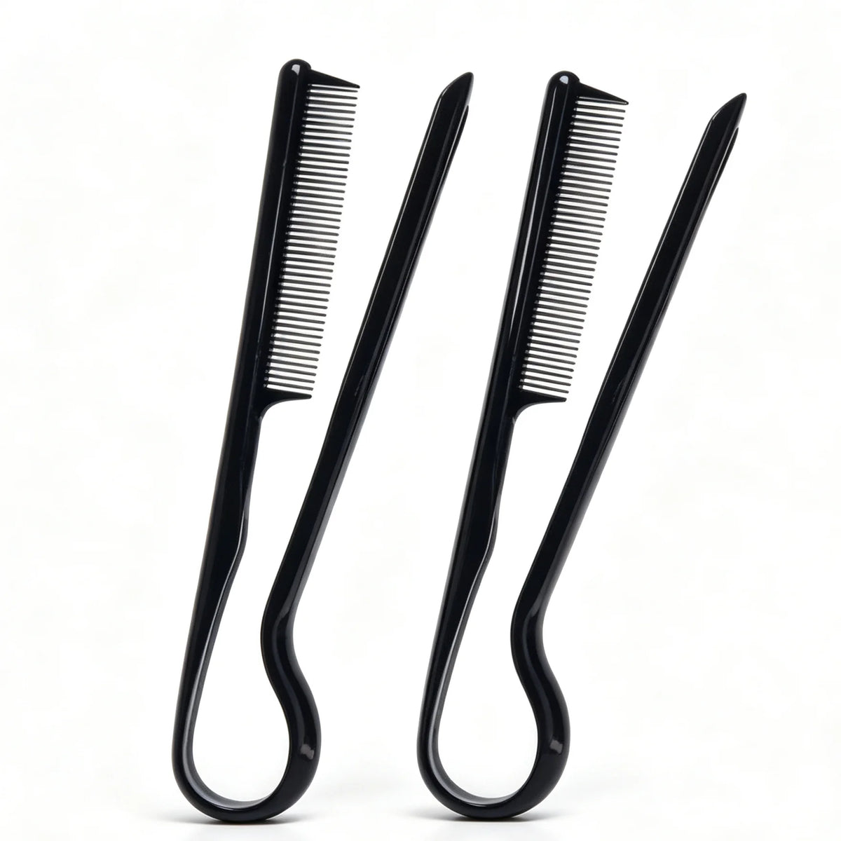V-Comb Hair Styling Comb for Wig and Daily Hairstyle Making