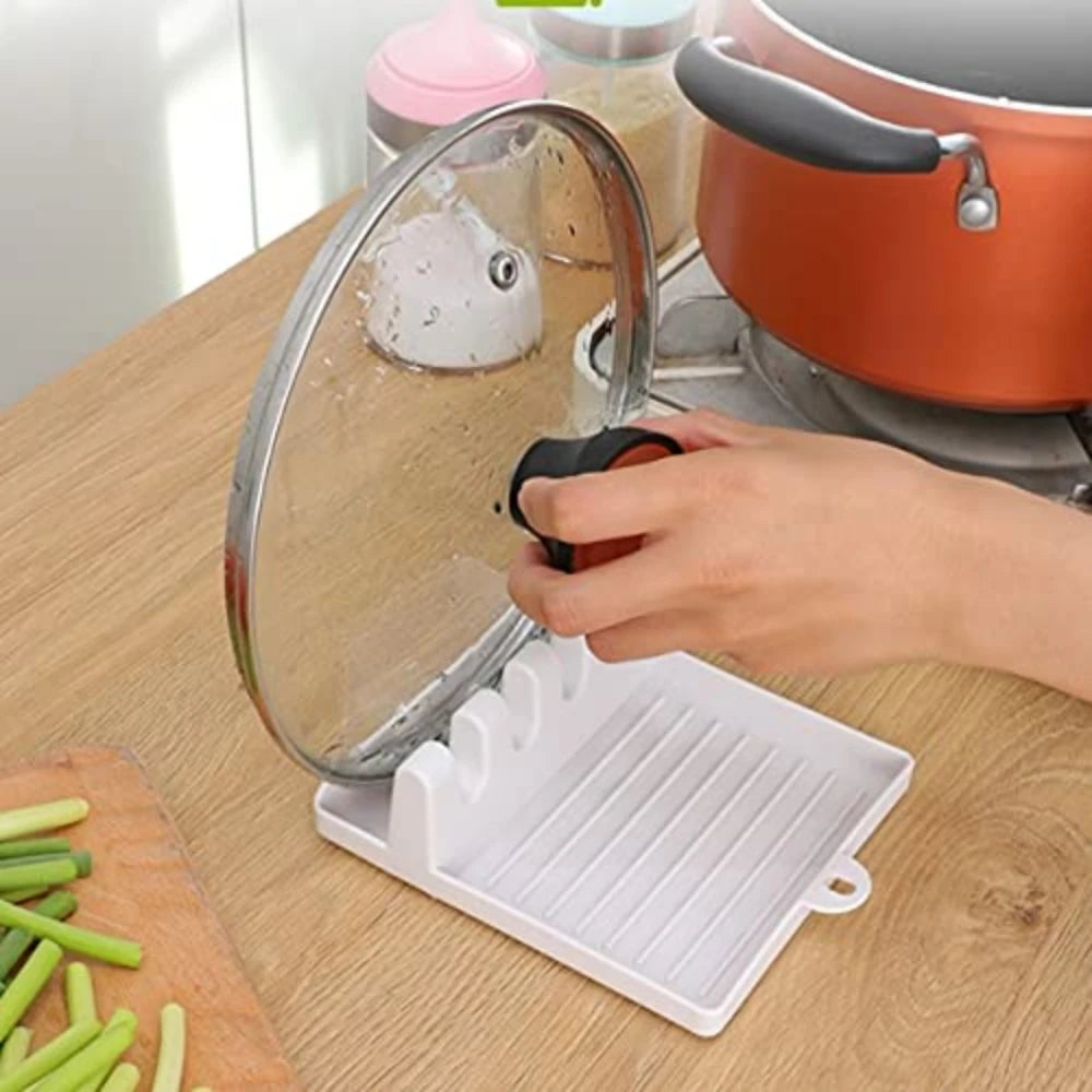 Kitchen Utensil Holder Countertop Organizer detail view